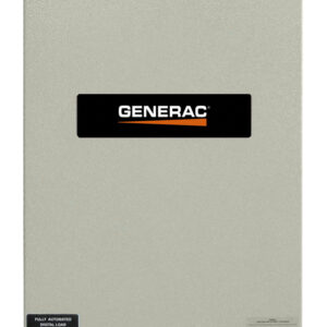 Transfer Switch