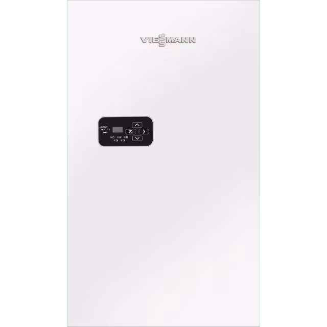 Viessmann Vitotron 100 Electric Boiler