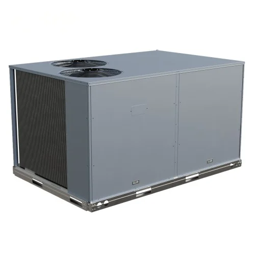 Airquest RGF Rooftop Units
