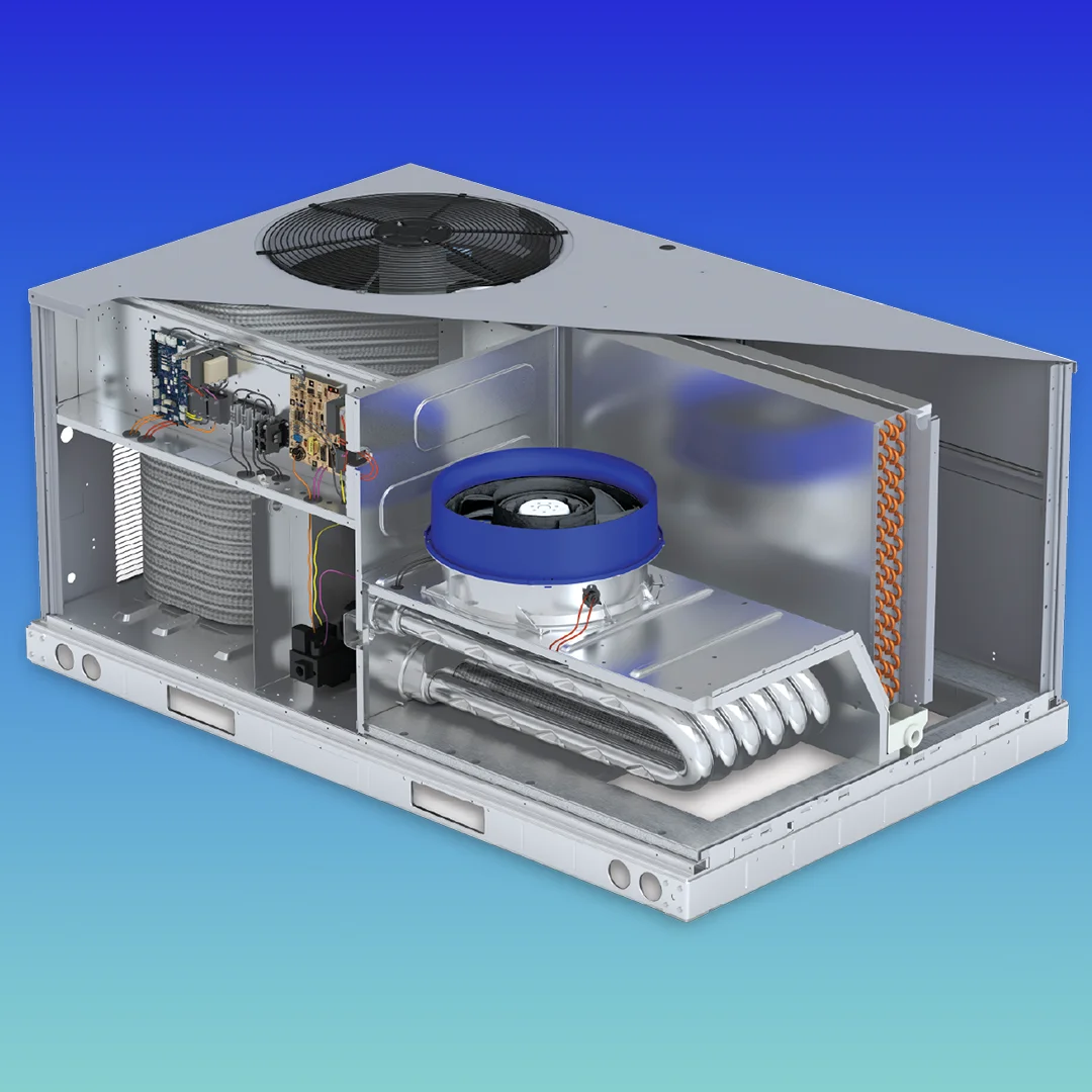 Airquest Rooftop Units RTU