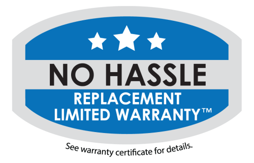 Airquest warranty