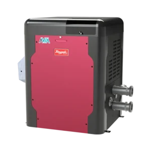 Raypak AVIA HD Pool and Spa Heater