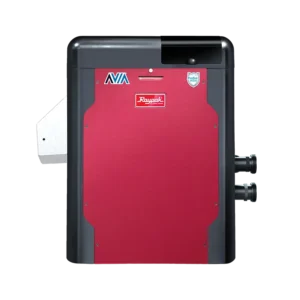 Raypak AVIA Pool and Spa Heater