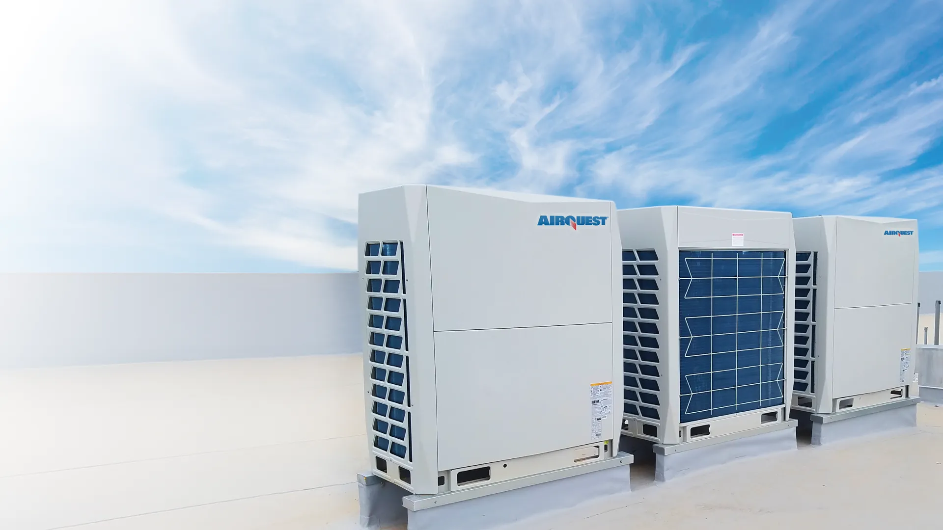 airquest vrf system