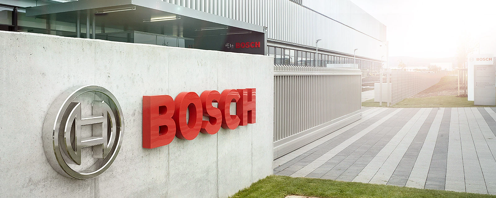 Bosch Home Comfort