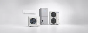 Heat Pumps Panasonic HVAC Systems