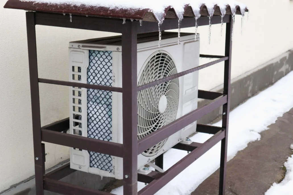 HVAC Contractors Across Canada Are Turning to Panasonic Systems Panasonic HVAC Systems Cold climate