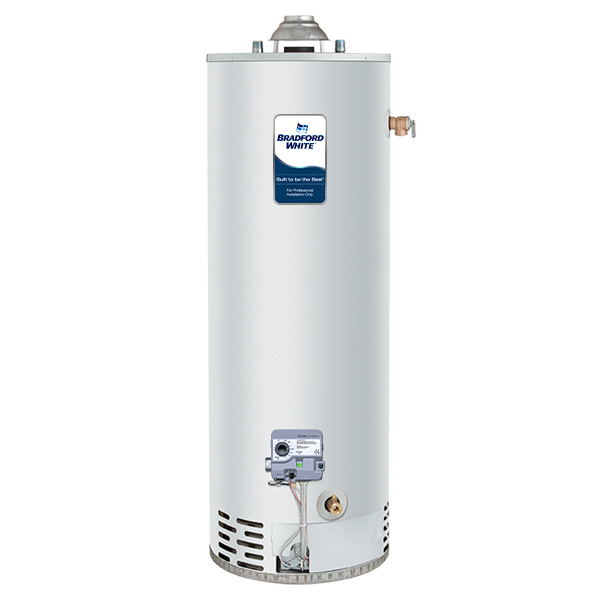 Atmospheric Vent Gas Water Heaters