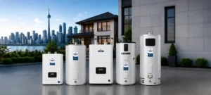 Heat Pumps Bradford White Water Heaters Ontario