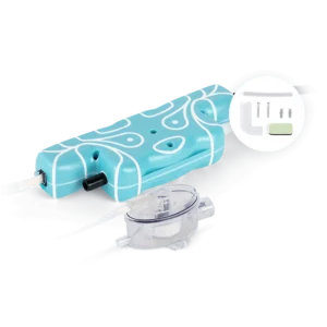Account Registration TATTOO 5 Condensate Pump