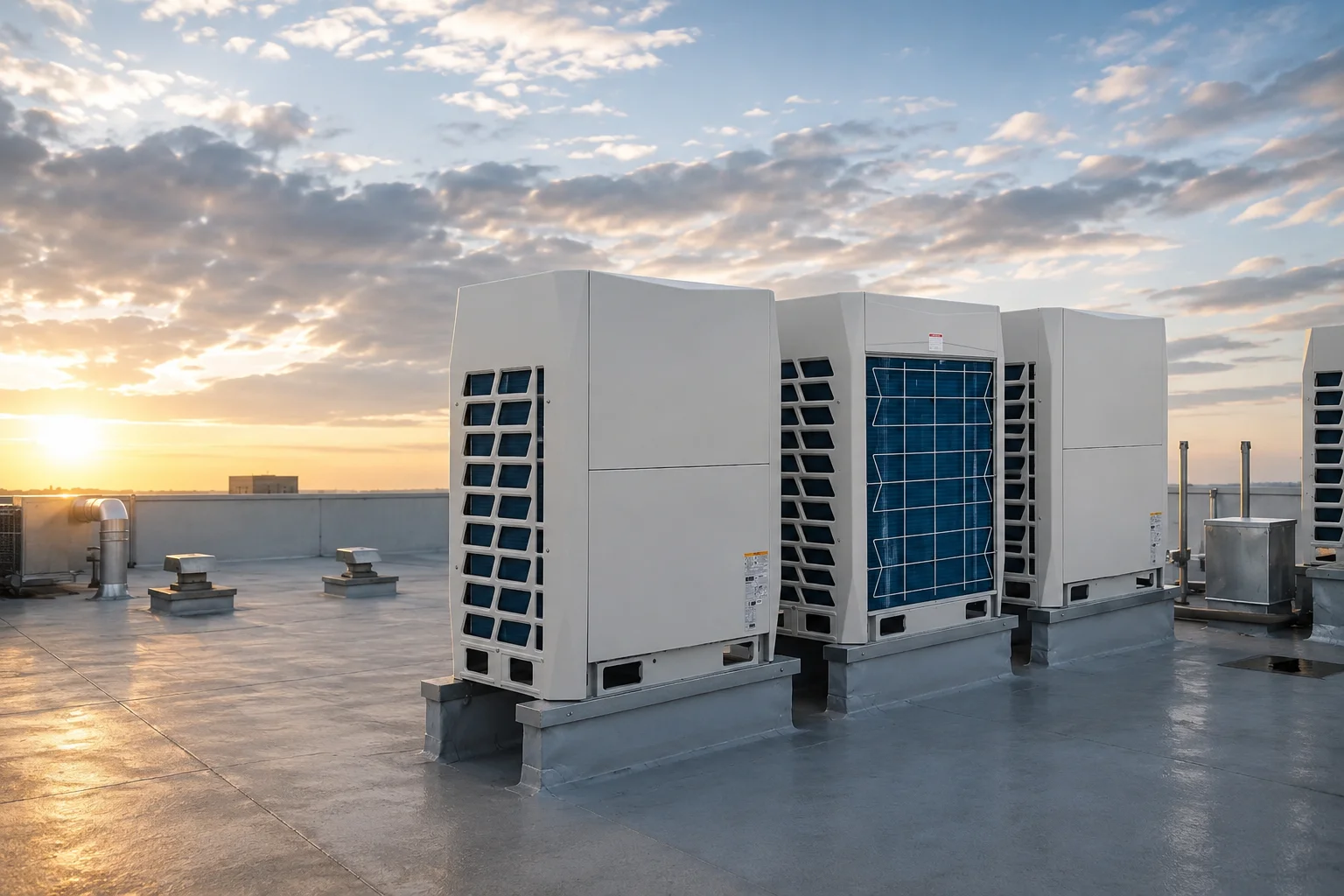 Nordics™ - Trusted HVAC Supplier & Distributor in Ontario & Canada | Ductless Systems, Heat Pumps, Furnaces & Commercial Rooftop Units The Old HVAC Playbook Is Breaking