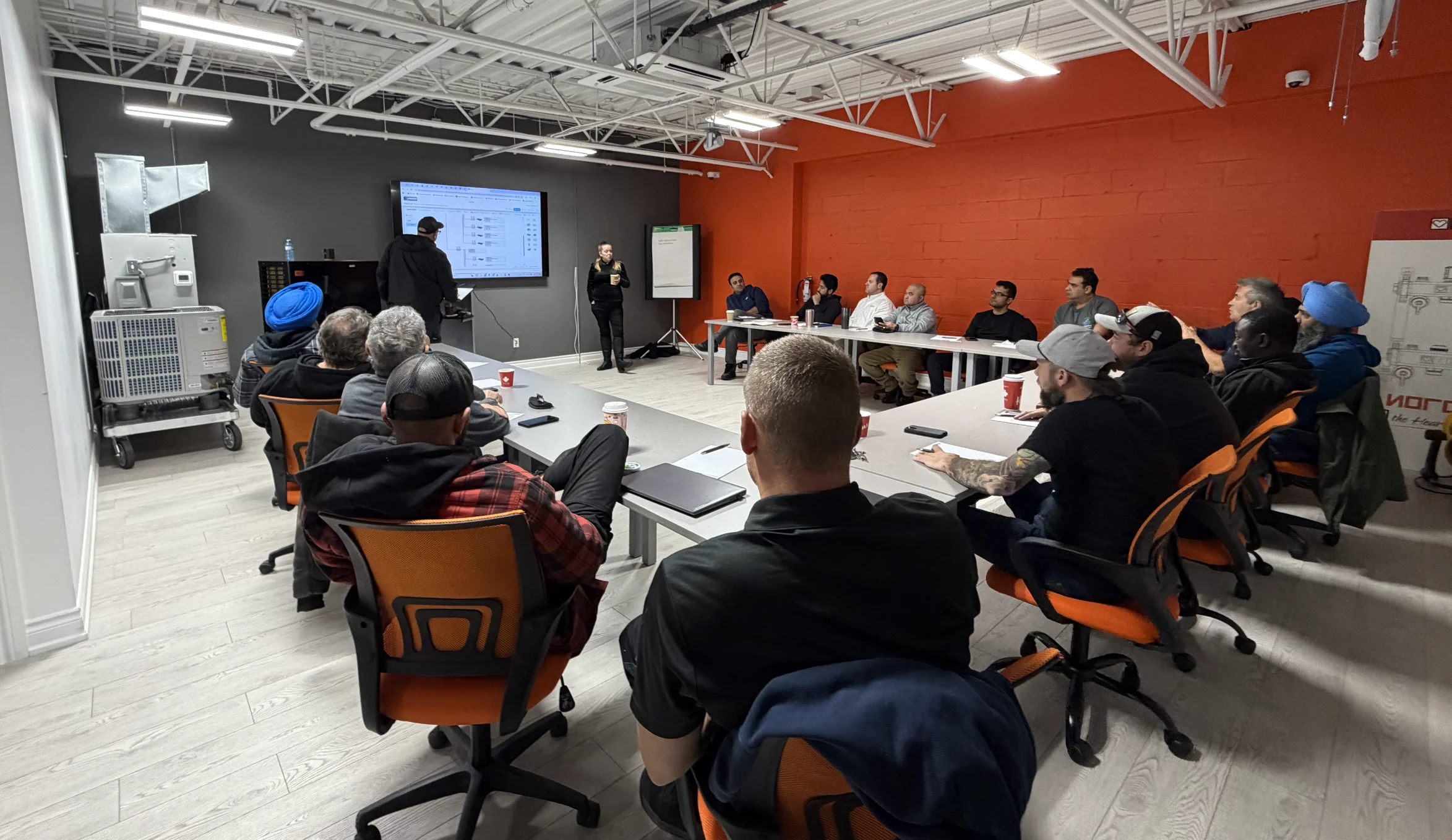 Why HVAC Contractors Need More Than Equipment to Win Better Projects Why HVAC Contractors Need More Than Equipment to Win Better Projects