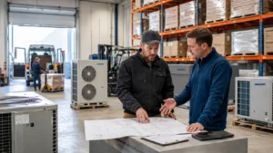 Ductless Why HVAC Contractors Need More Than Equipment to Win Better Projects