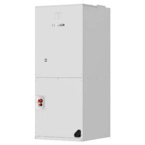 Account Registration Bosch IDS Edge Multi-Zone Air Handler