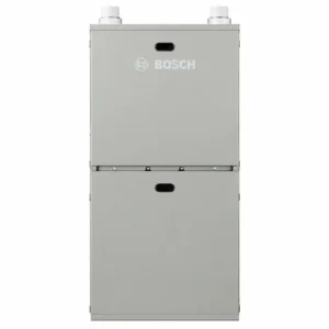 Account Registration Bosch BGH97 97% AFUE Two-Stage Gas Furnace