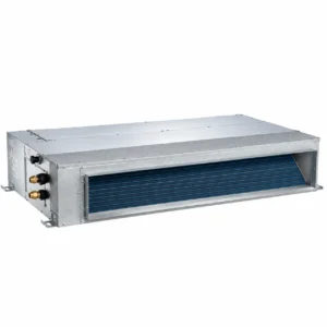 Account Registration Bosch IDS Edge Multi Slim Ducted Indoor Unit