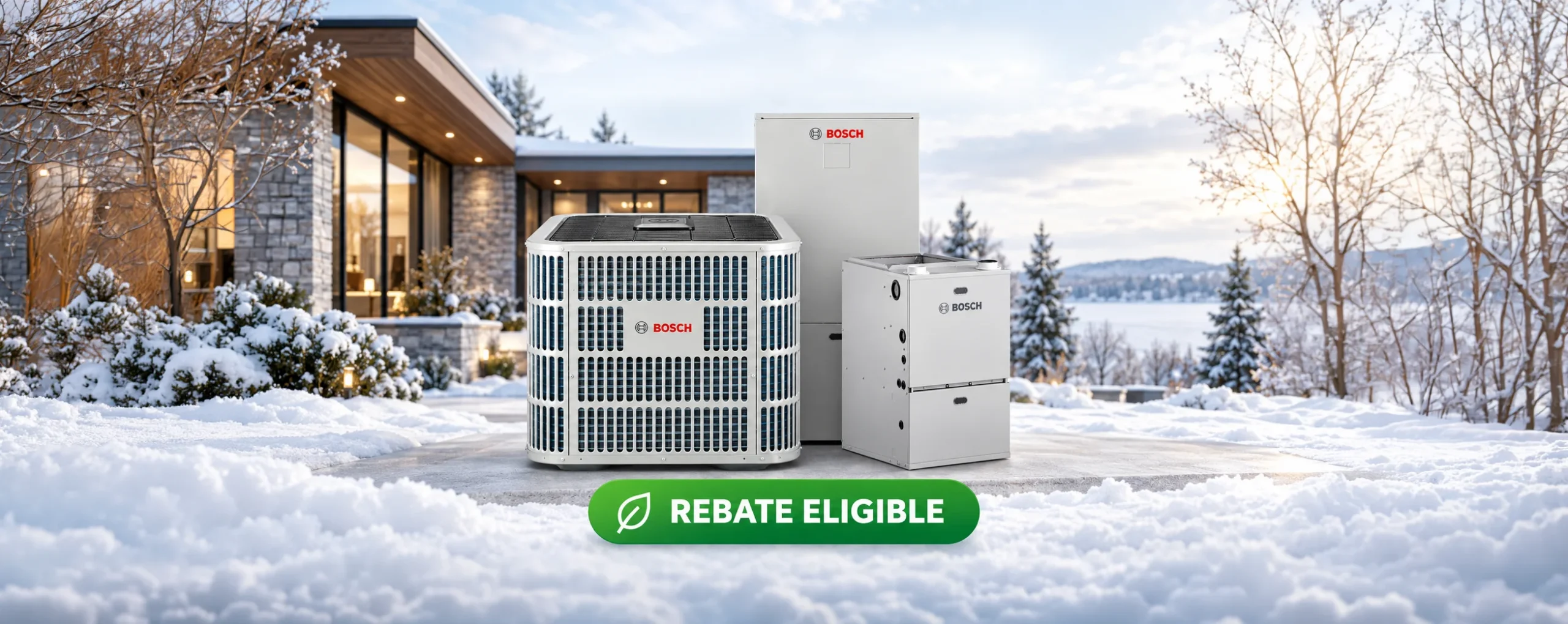 Nordics™ - Trusted HVAC Supplier & Distributor in Ontario & Canada | Ductless Systems, Heat Pumps, Furnaces & Commercial Rooftop Units bosch rebate eligible